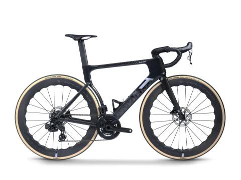 3T Strada Italia Super Record PM 2X13 Sharq 57